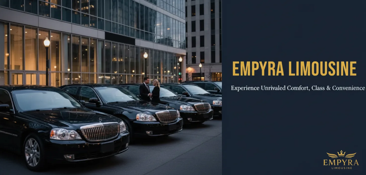 Experience the Best Limo Service Manhattan Has to Offer