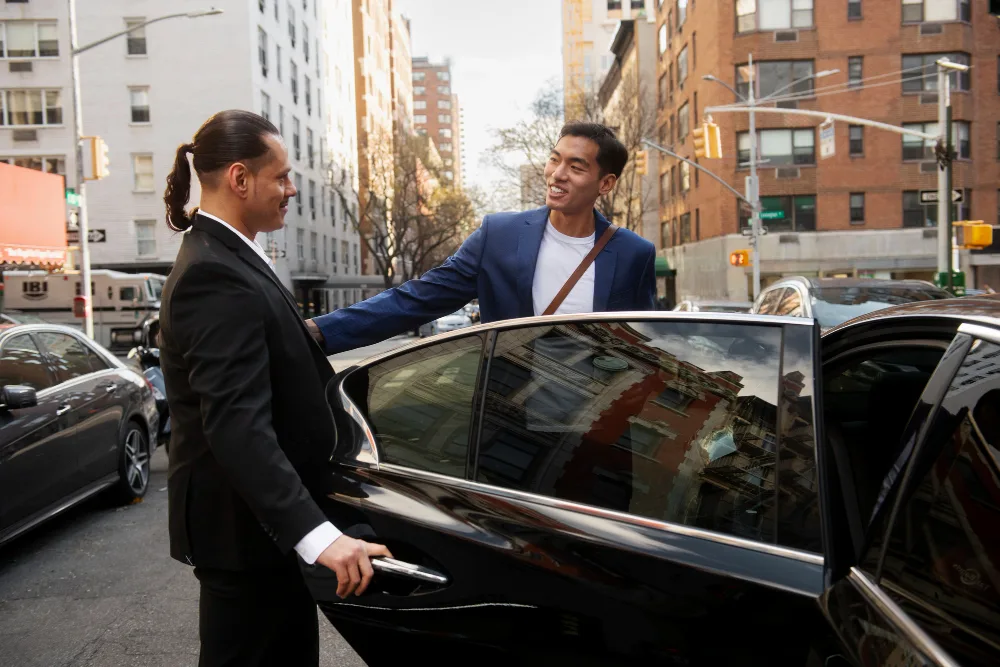 Limo Service for Events NYC â€“ Luxury Travel with Empyra Limousine