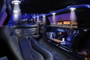 Party Bus Services