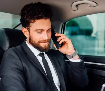 Corporate Limousine Service