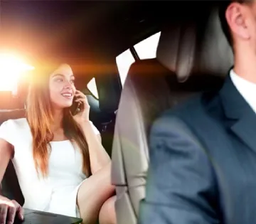 Private Limousine Service