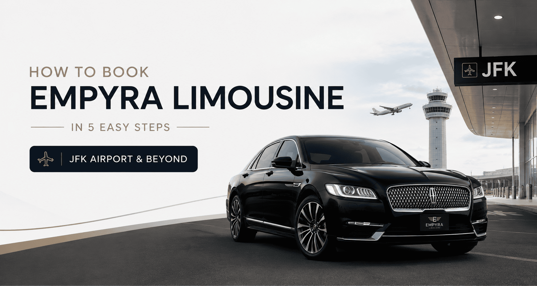 empyra JFK Airport- blog image