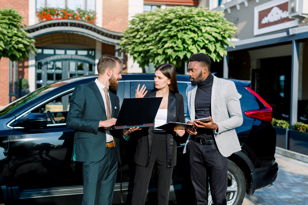 What Makes a Licensed, Insured Limo Company DifferentÂ