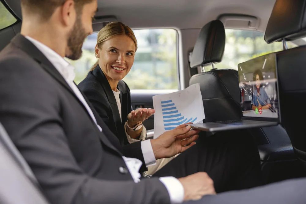 limo service New Jersey